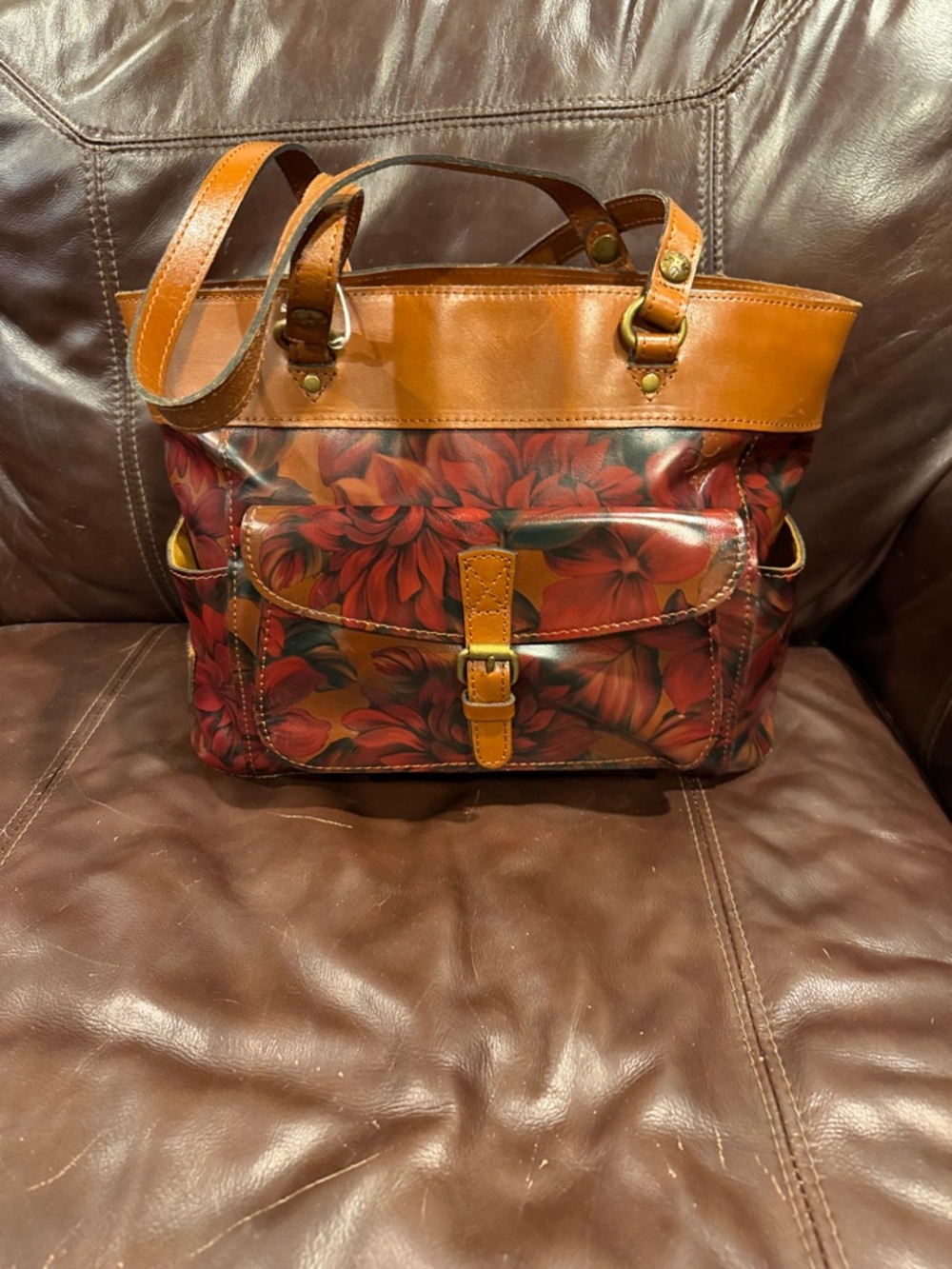 Patricia Nash Vintage Collection